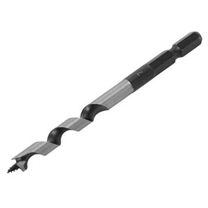 アークランドサカモト アークランド GTST-070 木工用ショートビット 7mm GREATTOOL