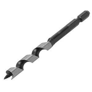 アークランドサカモト アークランド GTST-090 木工用ショートビット 9mm GREATTOOL