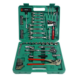 アークランドサカモト アークランド GTMK-68 メンテナンスキット 68pcs. GREATTOOL