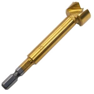 グレートツール GREATTOOL アークランド ZAC-20 ザグリカッター 20mm
