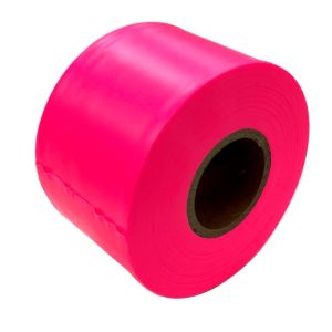 アークランズ アークランズ 478139045 WIZA サインテープ 50mm幅×50m ピンク