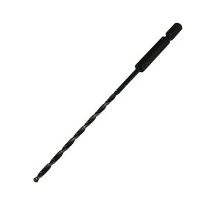 アークランズ アークランズ WZD-3.8L WIZA 鉄工ロングドリル 3.8mm