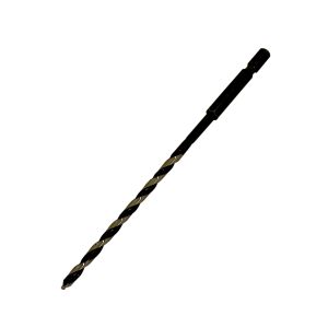 アークランズ アークランズ WZD-5.0L WIZA 鉄工ロングドリル 5.0mm