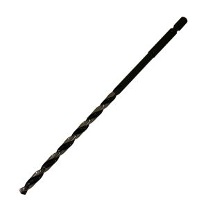 アークランズ アークランズ WZD-6.0L WIZA 鉄工ロングドリル 6.0mm