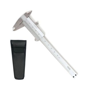 アークランズ アークランズ WZ-SC150 WIZA ステンレス製ノギス 150mm