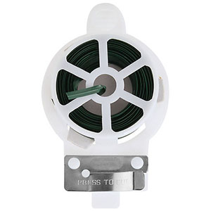 アークランドサカモト アークランド グリーンクロス ツイストタイ 10M GREENCROSS