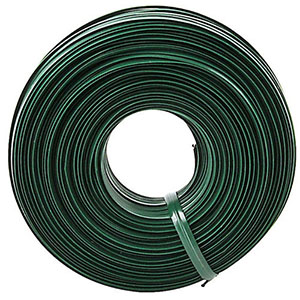 アークランドサカモト アークランド グリーンクロス ツイストタイ スペア 30M GREENCROSS