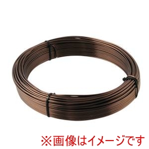 アークランドサカモト アークランド 自然 アルミ(盆栽)針金 カラー 400g 2.0mm