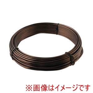 アークランドサカモト アークランド 自然 アルミ(盆栽)針金 カラー 400g 3.0mm