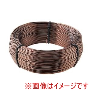 アークランドサカモト アークランド 自然 アルミ(盆栽)針金 カラー 150g 1.0mm