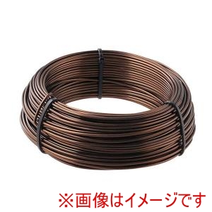 アークランドサカモト アークランド 自然 アルミ(盆栽)針金 カラー 150g 1.5mm