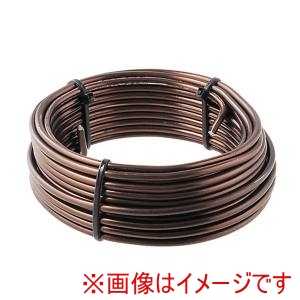 アークランドサカモト アークランド 自然 アルミ(盆栽)針金 カラー 150g 3.0mm