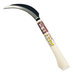 アークランズ アークランズ 707403 若獅子 小目鋸鎌