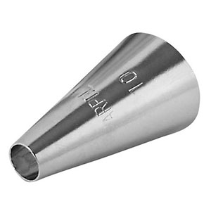 アークランドサカモト アークランド 10 デコレーション口金 丸 6mm