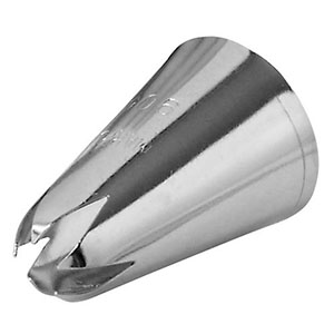 アークランドサカモト アークランド 905 デコレーション口金 花 9-5切