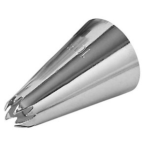 アークランドサカモト アークランド 106S デコレーション口金 特殊