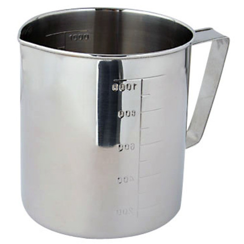 アークランドサカモト アークランド 口付 計量CUP 1.0L PRO SERIES