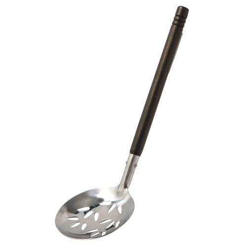 アークランドサカモト アークランド ローズ柄 卓上 穴あき お玉