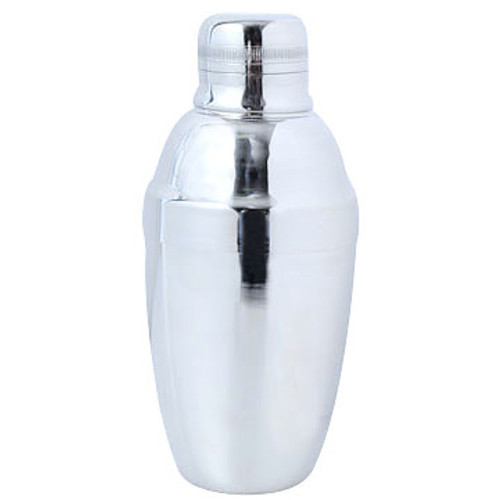 ミネックスメタル MINEX ミネックスメタル ビクトリー カクテルシェイカー 350ml PRO SERIES