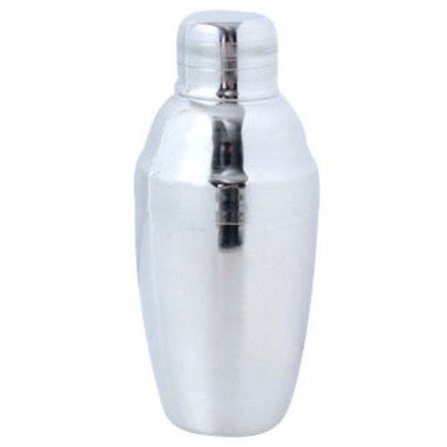 ミネックスメタル MINEX ミネックスメタル ビクトリー カクテルシェイカー 250ml PRO SERIES