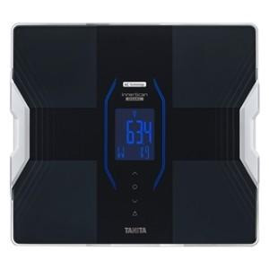タニタ TANITA タニタ RD-916L 体組成計 インナースキャンデュアル メタリックブラック