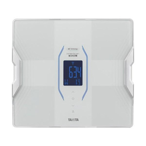 タニタ TANITA タニタ RD-917L 体組成計 インナースキャンデュアル パールホワイト