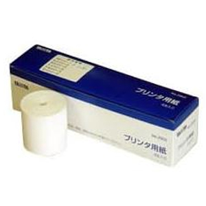 タニタ TANITA タニタ 2903 業務用専用 プリンター用紙 4巻セット TANITA