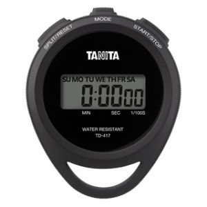 タニタ TANITA タニタ TD-417 ストップウオッチ TANITA