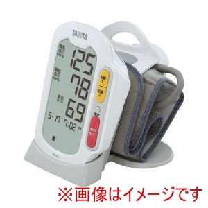 タニタ タニタ 394004 BP-523 上腕式血圧計