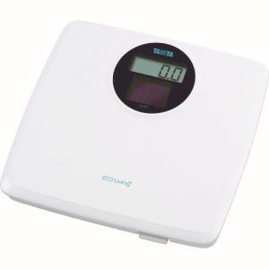 タニタ TANITA タニタ HS-302-WH デジタル ソーラー ヘルスメーター TANITA