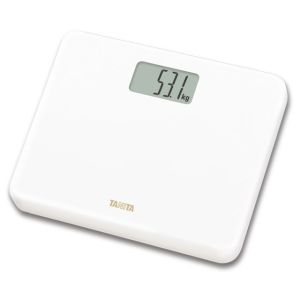 タニタ TANITA タニタ HD-660-WH デジタルヘルスメーター ホワイト TANITA
