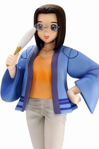 Yujin（ユージン） 【パッケージ破損特価品】 SR DX かみちゅ！ 四条光恵