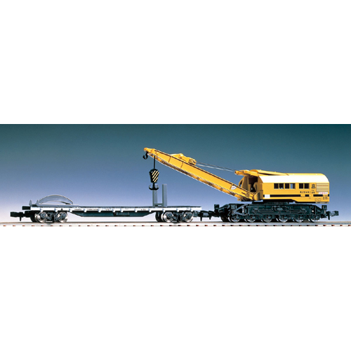 トミーテック TOMIX TOMIX 2771 ソ８０形 チキ７０００形付