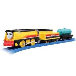 タカラトミー タカラトミー TS-08 トーマスシリーズ プラレール レベッカ
