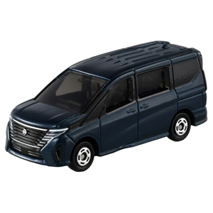 タカラトミー タカラトミー トミカ No.94 日産 セレナ 箱
