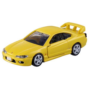 タカラトミー タカラトミー トミカプレミアム 19 日産 シルビア S15