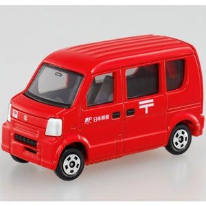 タカラトミー タカラトミー トミカ No.068 郵便車