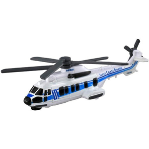 タカラトミー タカラトミー ロングタイプタカラー トミカ 137 海上保安庁 スーパーピューマ H225