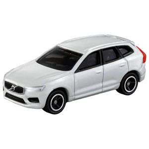 タカラトミー タカラトミー トミカ No.22 ボルボ XC60