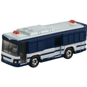 タカラトミー タカラトミー トミカ No.98 大型人員輸送車 箱