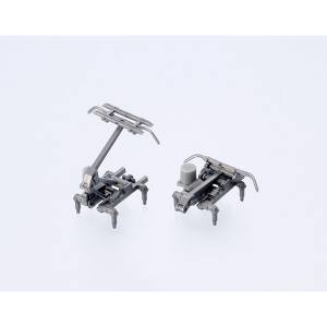 トミーテック TOMIX TOMIX 0246 PT-7113-D パンタグラフ 2個入 Nゲージ トミックス