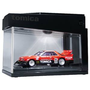 タカラトミー タカラトミー トミカプレミアム tomica ライトアップシアターコネクト ソリッドブラック