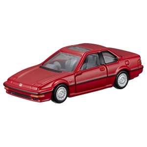 タカラトミー タカラトミー トミカプレミアム 24 ホンダ プレリュード