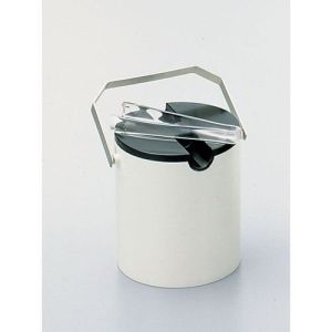 スリーライン ダネット アイスペール ホワイト AC-2