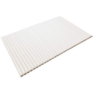 東プレ TOPRE 東プレ シャッター風呂ふた 75ｘ110 L11 アイボリー