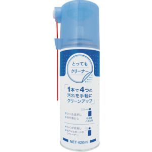 axis axis 523020 シールはがし のり落とし 落書き消し ボードクリーナー とってもクリーナー