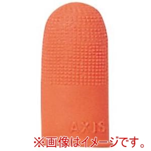 デビカ DEBIKA デビカ 61661 カラー指サック 50個入 Lサイズ