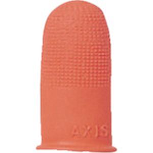 axis axis 61672 カラー指サック 6個入 LLサイズ