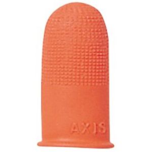 axis axis 61673 カラー指サック 10個入 LLサイズ