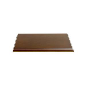 東京ローソク おもいでのあかし ペット 仏具 単品ステージ大 ブラウン W29cm PMA00299